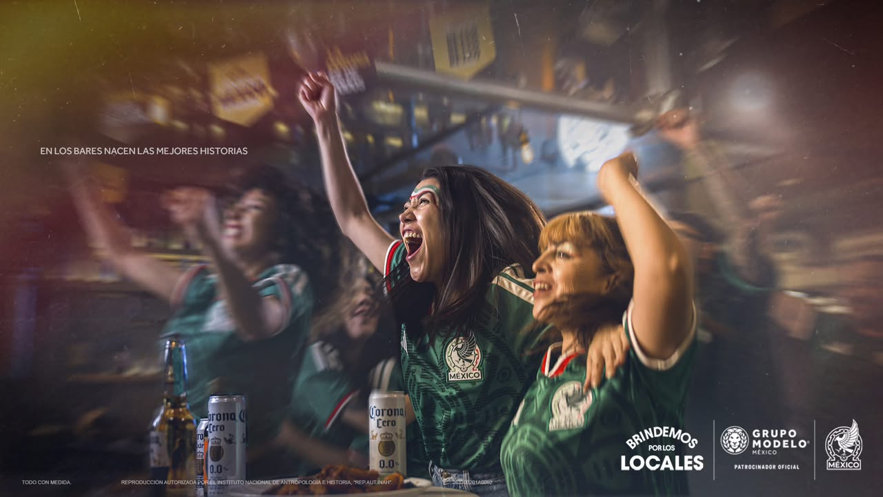 Grupo Modelo trae a Tlaxcala la emoción del Mundial FIFA 2026